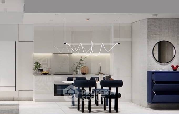 รูป คอนโด 1-ห้องนอน ที่ เทตต์ สาทร 12 ใกล้ BTS เซนต์หลุยส์ (ID 2813237) - รูปที่ 2/8