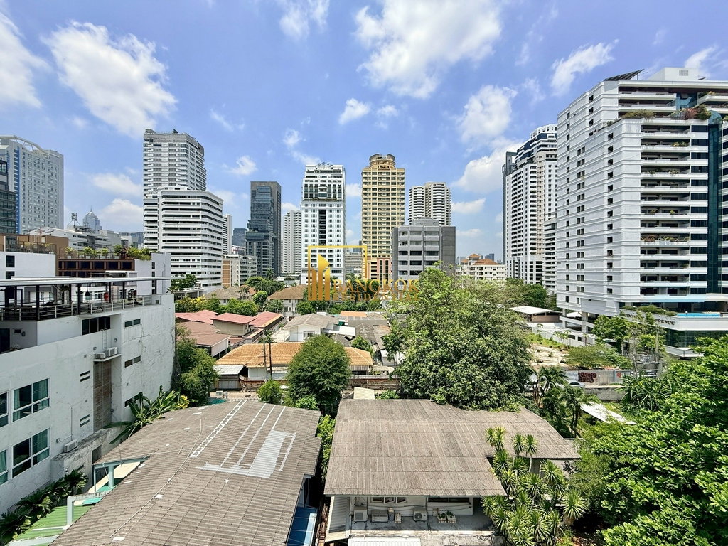 รูป Luxurious 3 Bedroom Apartment For Rent in Nana - BR20983AP - รูปที่ 6/35