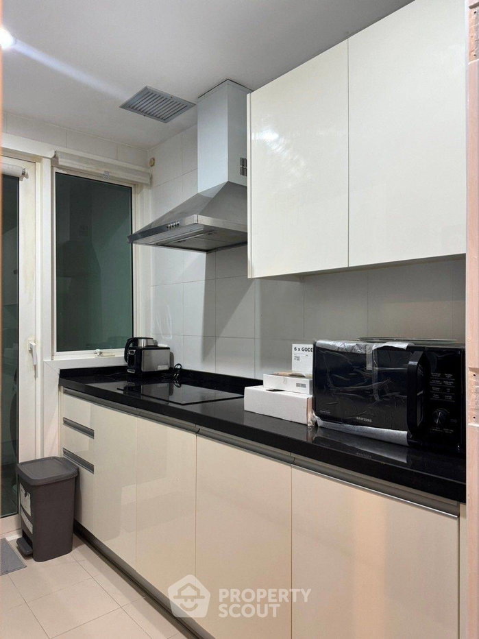 รูป คอนโด 2-ห้องนอน ที่ สิริ เรสซิเด้นซ์ สุขุมวิท ใกล้ BTS พร้อมพงษ์ (ID 2749223) - รูปที่ 9/9