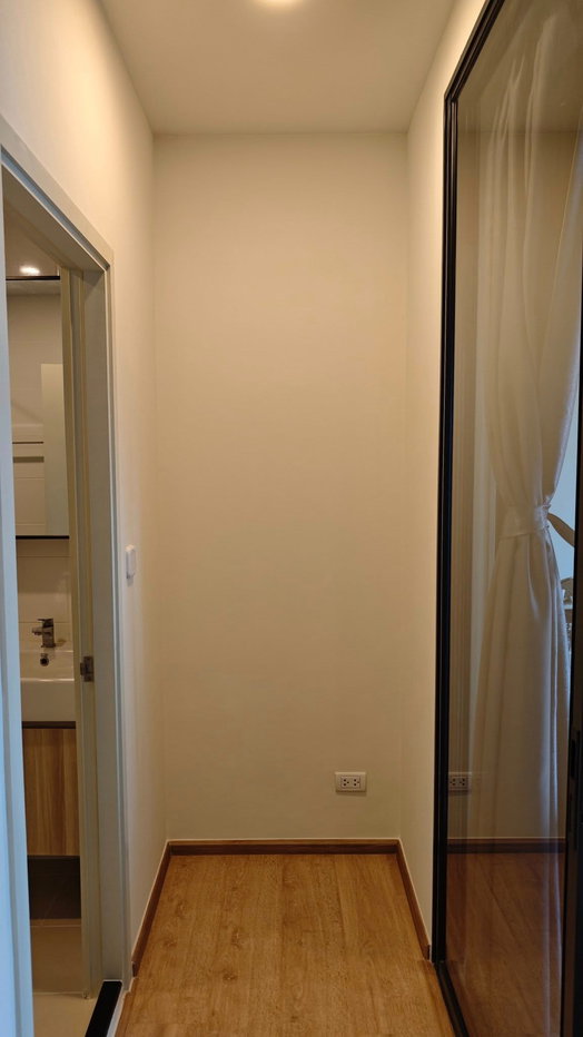 รูป ✅ราคาถูกที่สุดในโครงการ  ชีวาทัย เกษตร-นวมินทร์ Chewathai Kaset-Nawamin ใกล้รถไฟฟ้า 3 สาย 🔥 - รูปที่ 6/23