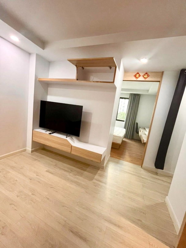 picture code : H263 V Condo Salaya Bedroom : 1 - 11/13