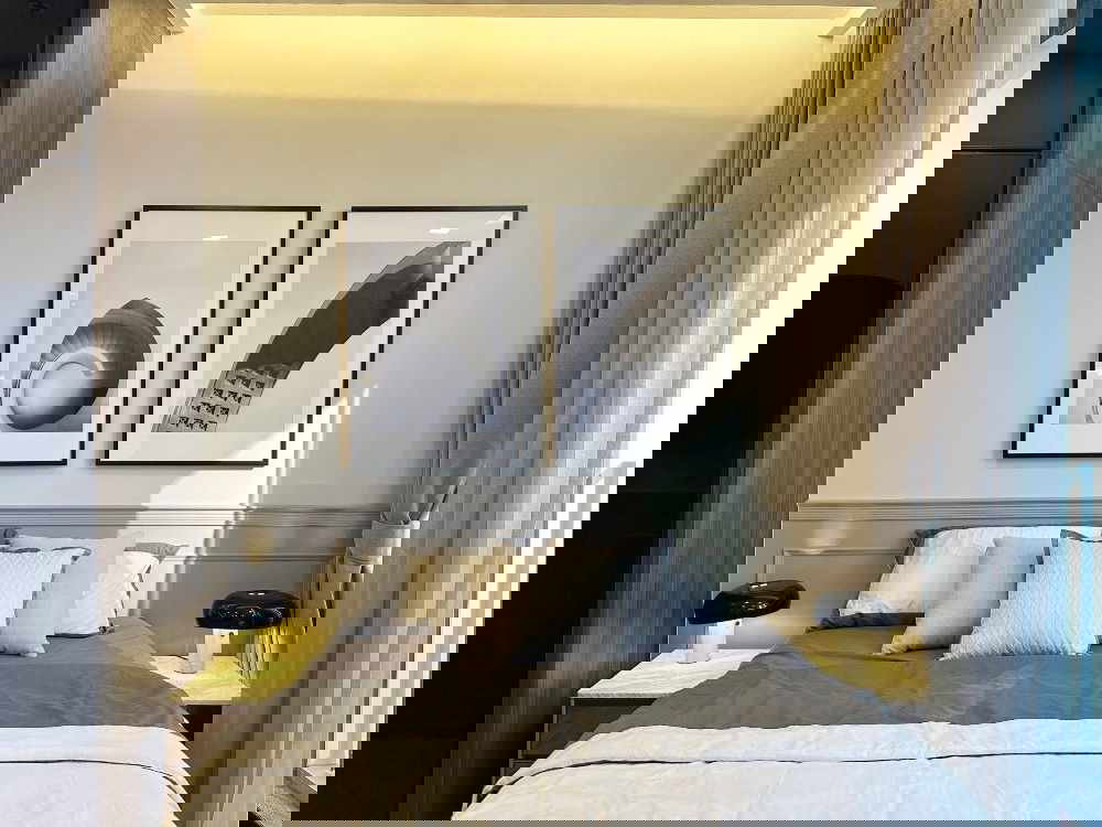 รูป ห้องว่าง🙋🏼💎🙋🏼💥แอดไลน์นัดดูห้องได้เลย📲พญาไท💥โนเบิล อราวน์ อารีย์🔴🟢🟡 - รูปที่ 4/17