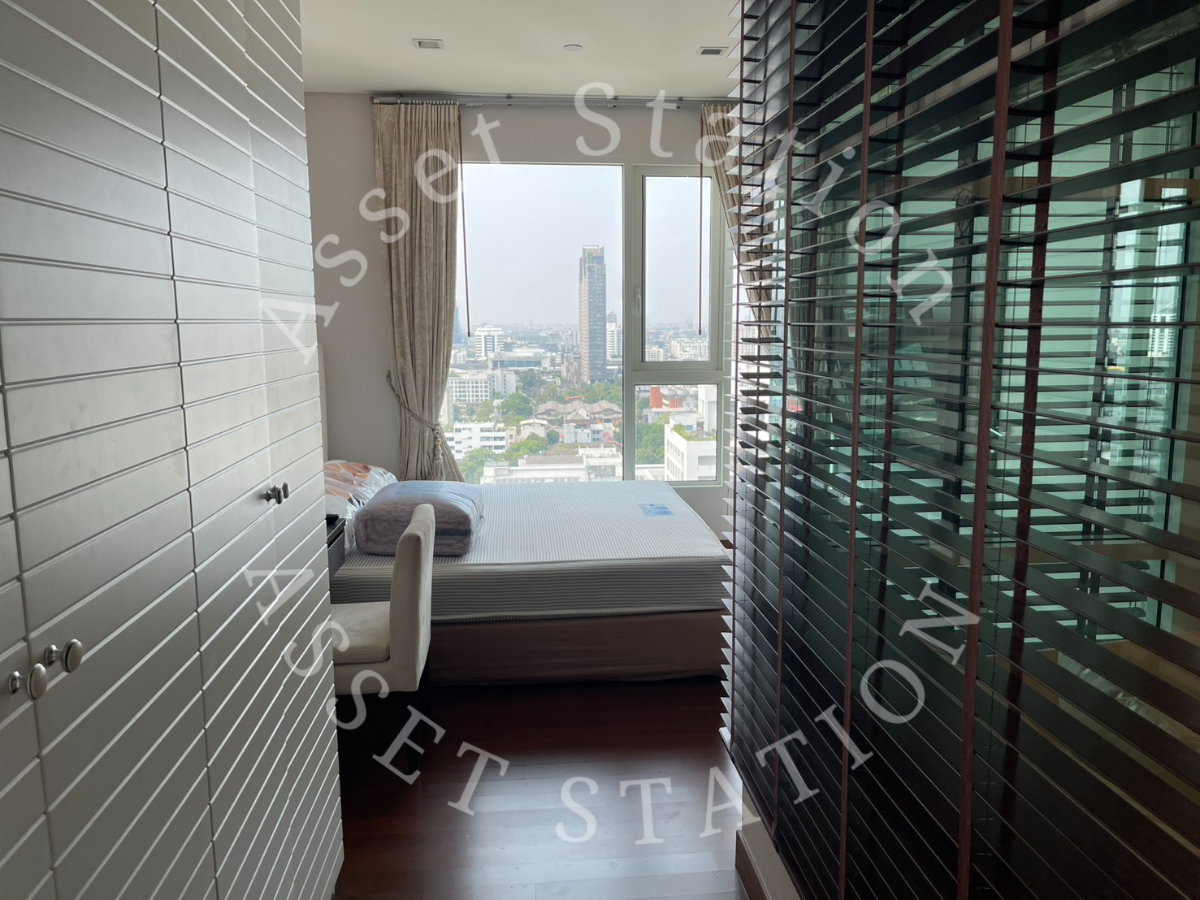 รูป ✨ คอนโดหรู IVY Thonglor แต่งครบ วิวดี ทำเลพรีเมียม - รูปที่ 4/18