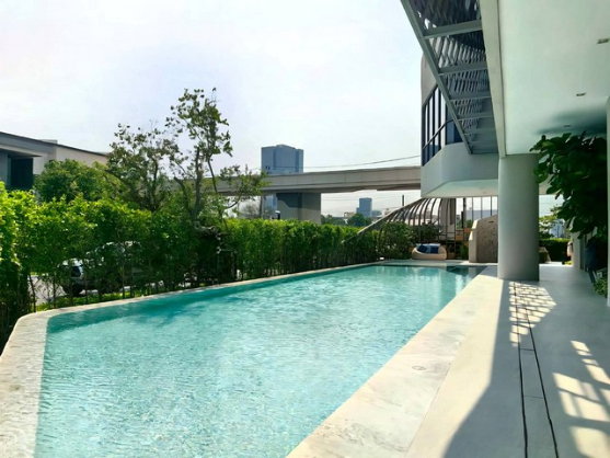 รูป ให้เช่าบ้านเดี่ยว2ชั้น บางนา กม .5 luxury บ้านใหม่ - รูปที่ 3/8