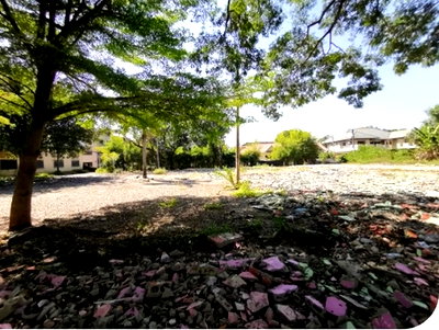 ที่ดิน เมืองเชียงใหม่ เชียงใหม่ : BP00617 ขายที่ดินเปล่า ตำบล ช้างคลาน อำเภอ เมืองเชียงใหม่ จังหวัด เชียงใหม่