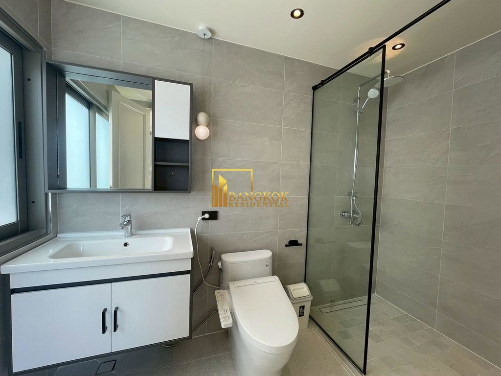 รูป DS Tower 2 | Stylish 3 Bedroom Condo in Phrom Phong - BR61319CD - รูปที่ 18/34