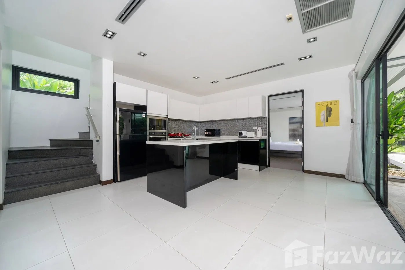 รูป ขาย วิลล่า 4 ห้องนอน ในโครงการ ไดมอนด์ ทรี วิลล่า 6196737 - รูปที่ 16/29