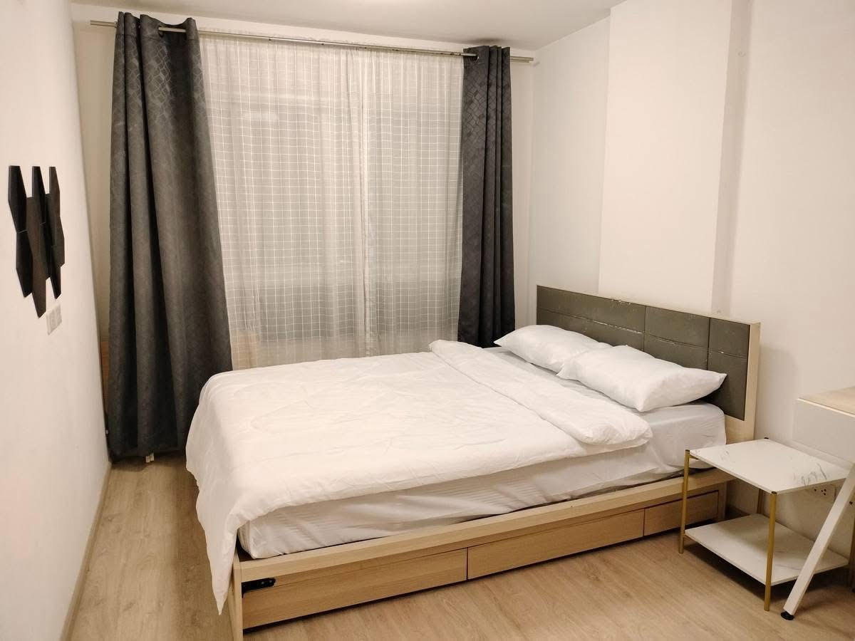 picture code : H250 Elio Del Ray Sukhumvit 64 - 17/19