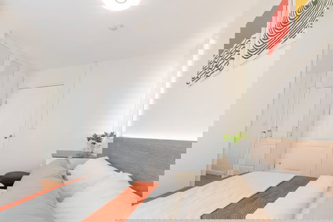 คอนโดดี เดินทางสะดวก ไอคอนโด สุขาภิบาล 2 