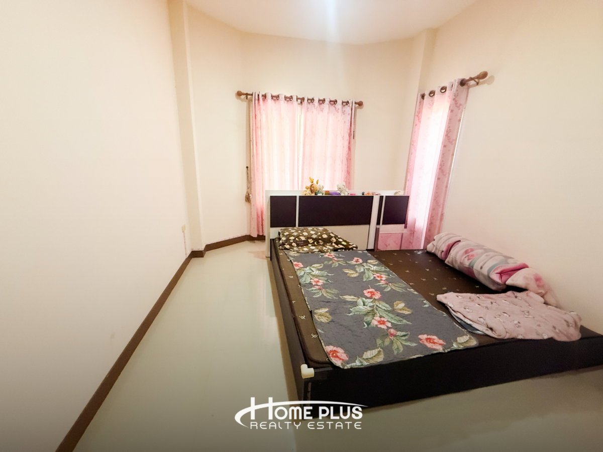 รูป บ้านเดี่ยว หมู่บ้านปุญญพัฒน์ (Punyaphat Village) บ้านฉาง ระยอง - รูปที่ 9/18