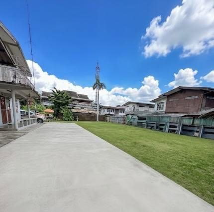 รูป ขายที่ดินทำเลศักยภาพสูง – ซอยอินทามระ 3-5  - รูปที่ 4/4