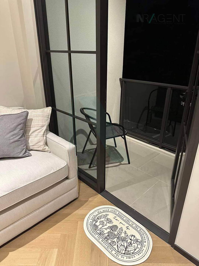 รูป 🔺 ขายคอนโด เดอะ รีเซิร์ฟ สุขุมวิท 61 อาคาร 1 ชั้น 2 1 ห้องนอน ขนาด 36 ตรม ใกล้ Parklane Ekamai - รูปที่ 1/8