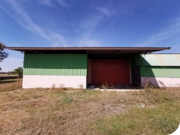 picture FOR SALE  WAREHOUSE PROPERTY  8677000 BAHT. - 2/8