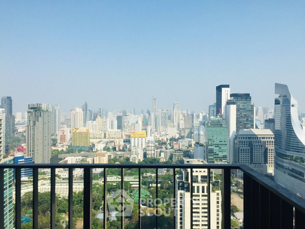 รูป คอนโด 2-ห้องนอน ที่ 28 ชิดลม ใกล้ BTS ชิดลม (ID 2751444) - รูปที่ 13/13