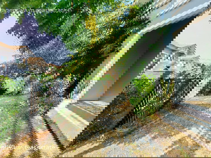 รูป 🏡✨ขายด่วน‼️ บ้านเดี่ยวหลังมุม ทำเลดี บรรยากาศเป็นส่วนตัว ม.พฤกษาวิลเลจ 7 (ประชาอุทิศ-พระสมุทรเจดีย์) - รูปที่ 17/20