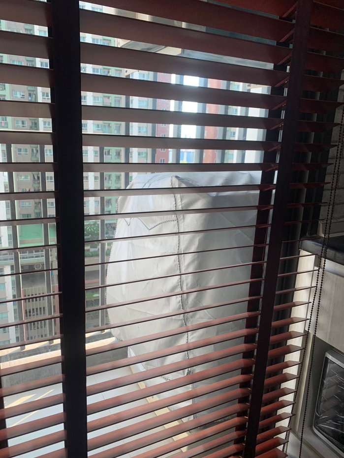 รูป 🛋️💗 ห้องสวย  เฟอร์นิเจอร์สวยมาก 💗🛋️ Rich Park @Triple Station 🔥🔥ID : @471ovhib 📲 - รูปที่ 17/17