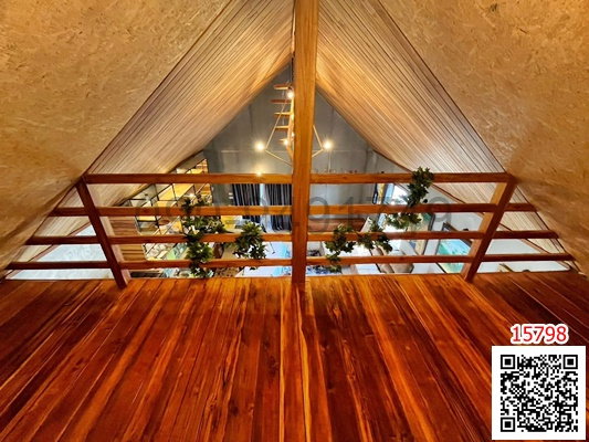 รูป เช่า บ้านชั้นเดียว แนวคาเฟ่ ซอยร่วมสุข5/14 ถ.ติวานนท์ จ.ปทุมธานี - รูปที่ 4/12