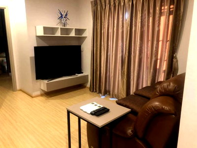 Condos for rent MRT Charan 13 : 🟪🟦🟩🟨🟧 For Rent: The Privacy Thaphra Interchange, 2 Bedrooms // Available June 1, 2026 🛎️🛎️ | Line@: @assetspro