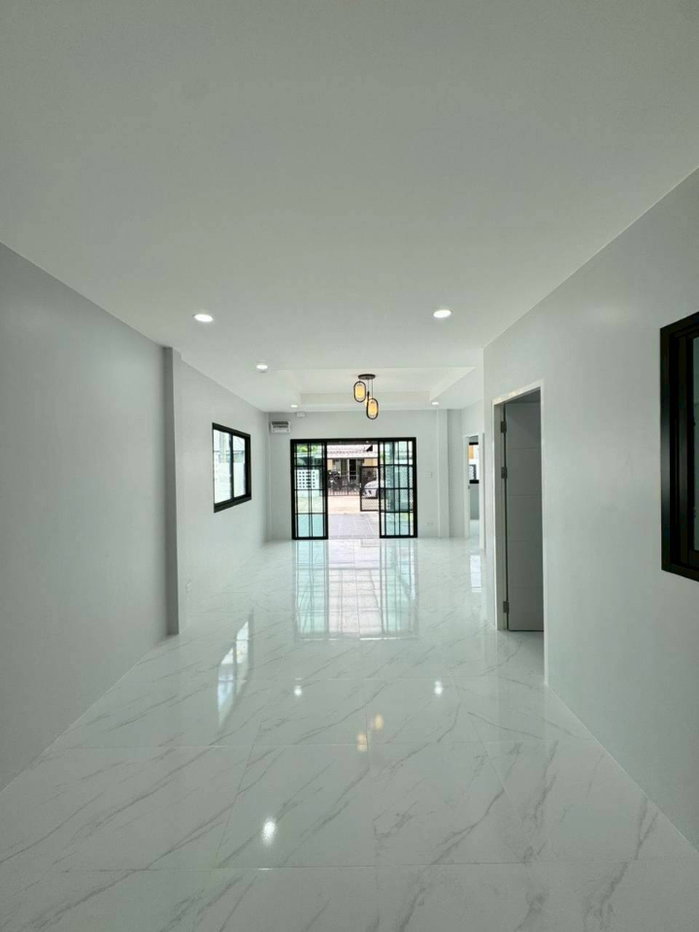 รูป หมู่บ้านพร้อมพันธ์ ป่าคลอก WR-04419 - รูปที่ 4/12