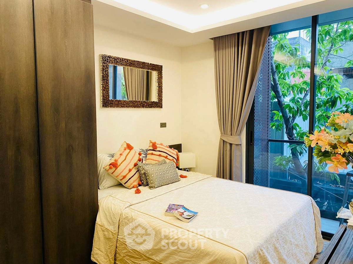 รูป คอนโด 1-ห้องนอน ที่ 168 สุขุมวิท 36 ใกล้ BTS ทองหล่อ (ID 2817039) - รูปที่ 6/15