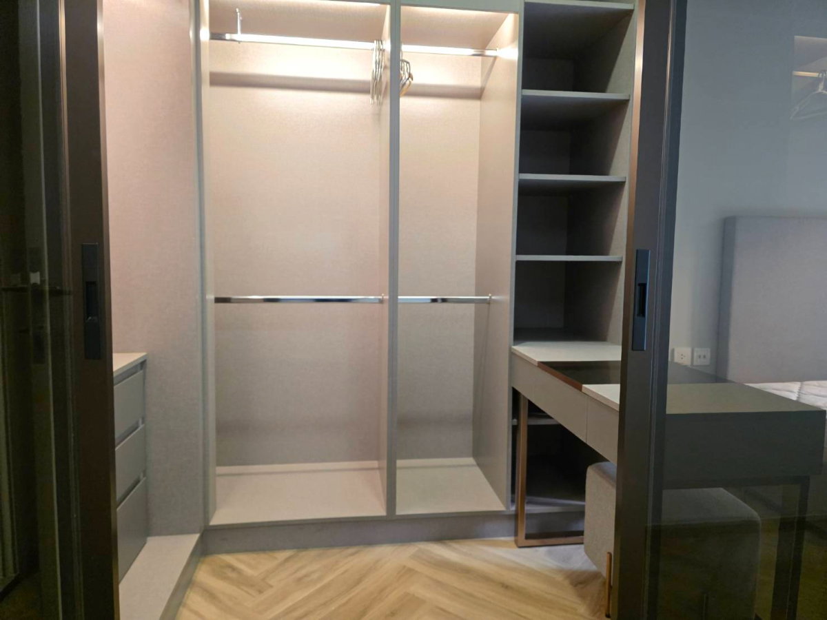 picture For rent Chapter Thonglor 25, Pool view fully furnished ready to move in - 16/19