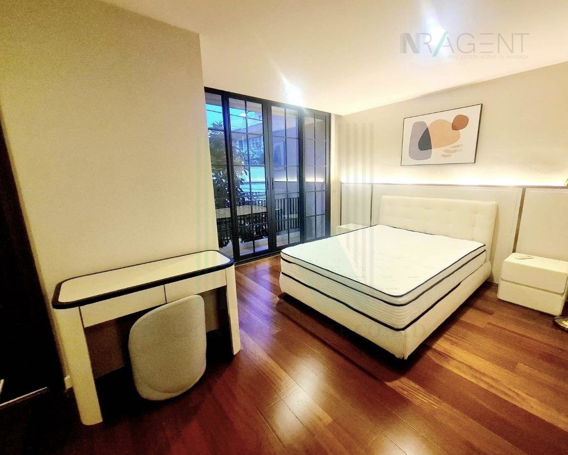 รูป ขายทาวน์เฮาส์ โครงการ ควอร์เตอร์ 31 3 ชั้น 4 ห้องนอน 5 ห้องน้ำ - รูปที่ 4/8