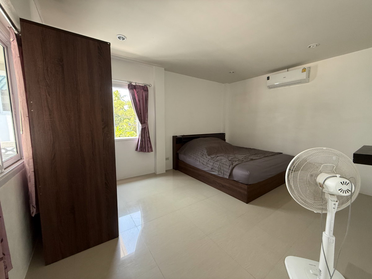 รูป ขายบ้านเดี่ยว เกาะสมุย (โซนบางรักษ์) ขนาดพื้นที่ 52 ตรว. - รูปที่ 17/18