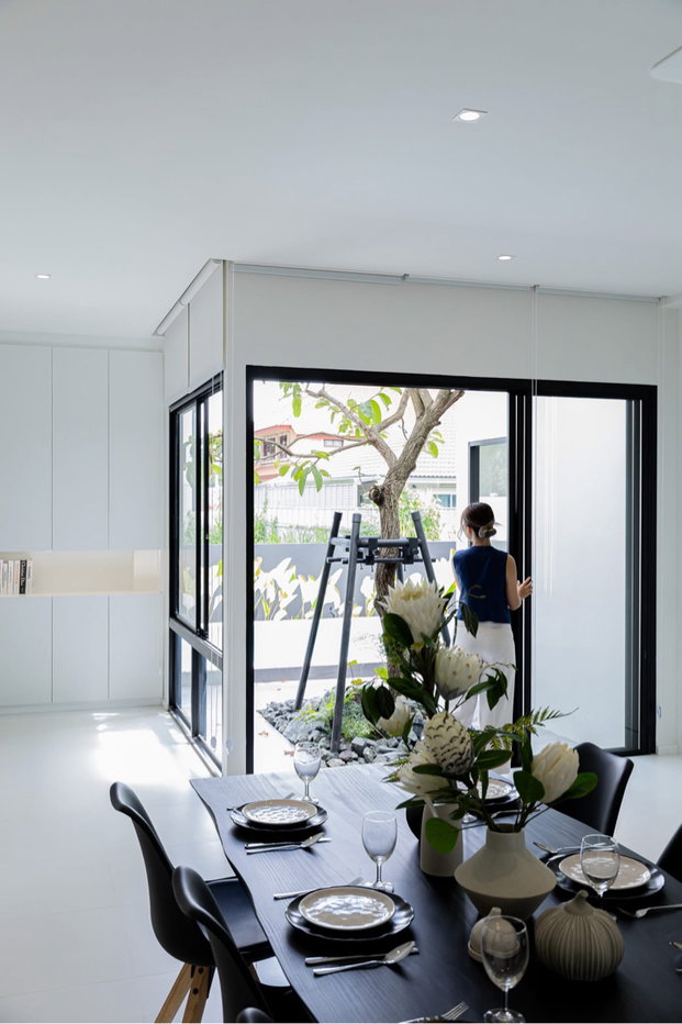 รูป พูลวิลล่า/บ้านให้เช่า หางดง เชียงใหม่ 5นอน 6น้ำ 380ตรม. เฟอร์นิเจอร์ครบ สระเกลือ - รูปที่ 13/59