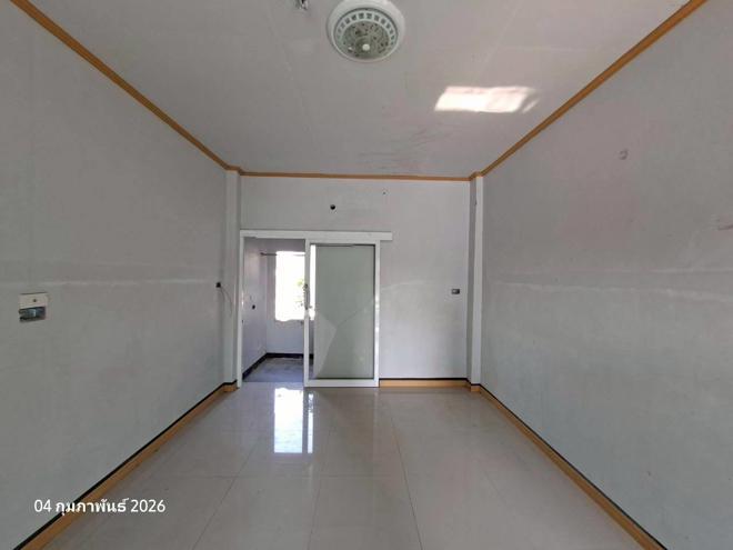 รูป บ้านเดี่ยว 61 ตร.วา เขตบางกอกน้อย กรุงเทพมหานคร 4.8M - รูปที่ 23/62