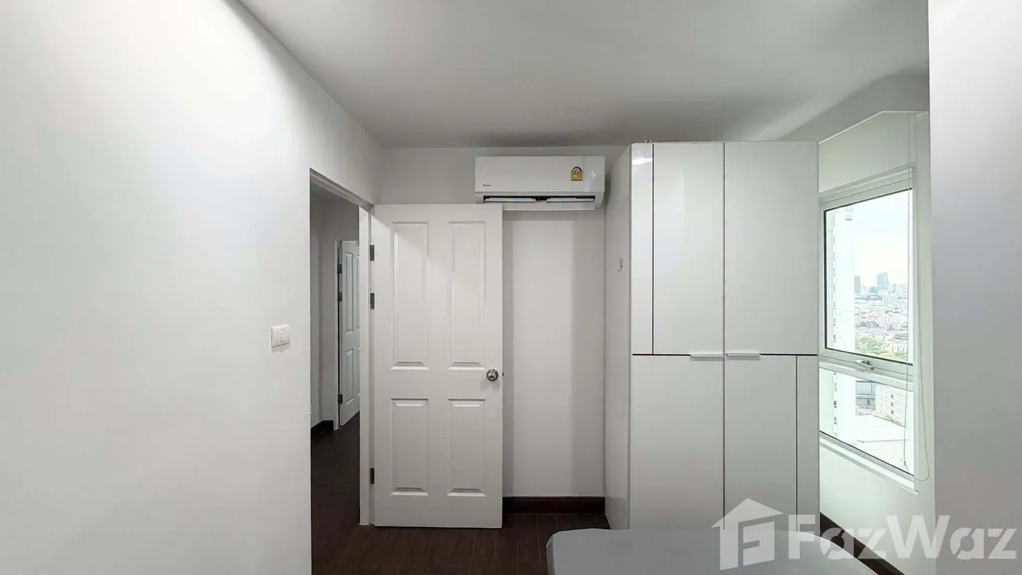 รูป คอนโดให้เช่า 2 ห้องนอน ในโครงการ เบลล์ แกรนด์ พระราม 9 6196241 - รูปที่ 7/8