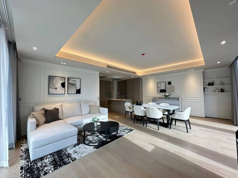 +++เช่าด่วน+++ Tonson One Residence**2 ห้องนอน 109 ตร.ม. ชั้น 9 แต่งครบ!!