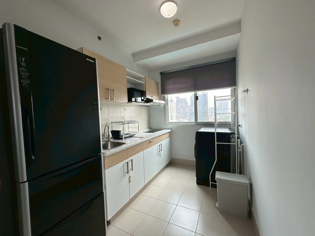 รูป 🛋️💗 1 ห้องนอนใหญ่ ห้องนั่งเล่นกว้างมาก มีครัวเป็นโซนเเยก💗🛋️ ศุภาลัยปาร์ค เอกมัย-ทองหล่อ ID LINE: @471ovhib 📲 - รูปที่ 13/35