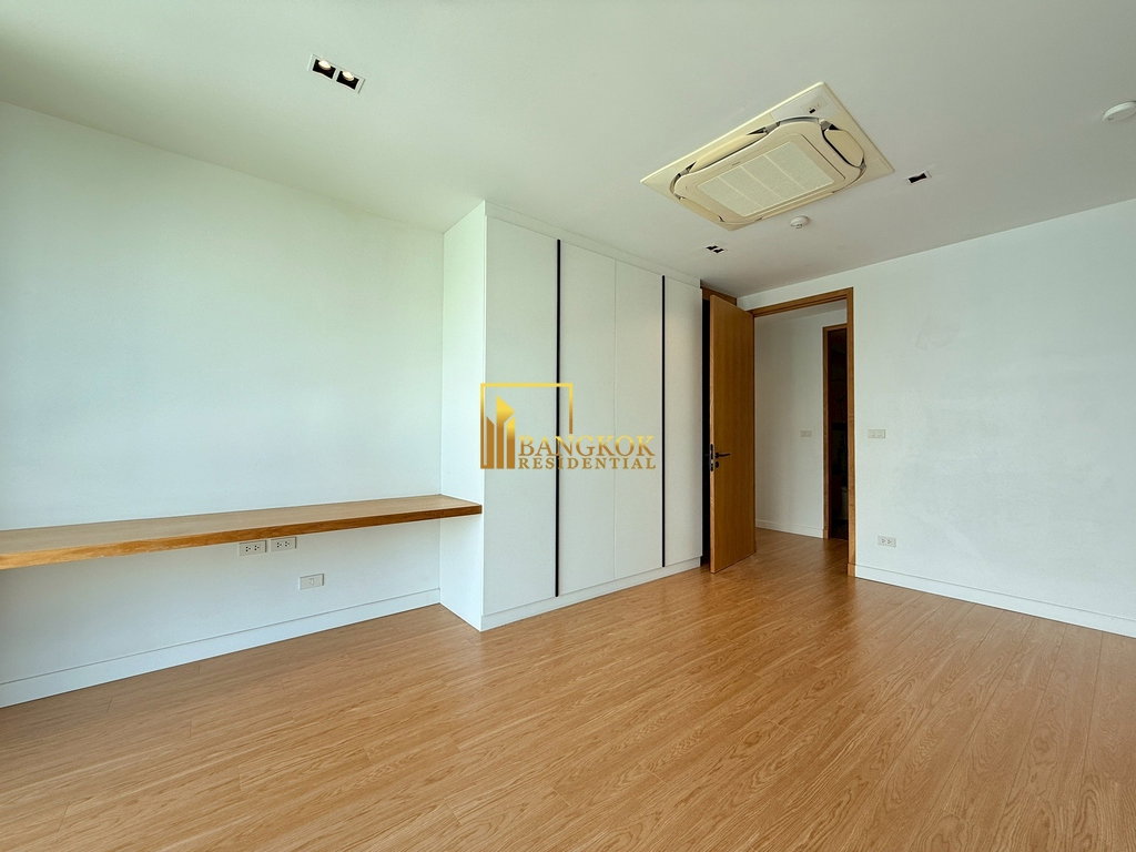 รูป Renovated 3 Bedroom Apartment For Rent in Thonglor Area - BR21324AP - รูปที่ 23/44