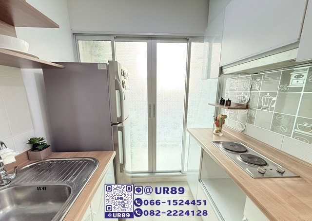 picture 💙 Hot Price 💙 For Rent U Delight @ Onnut Station - 12/15