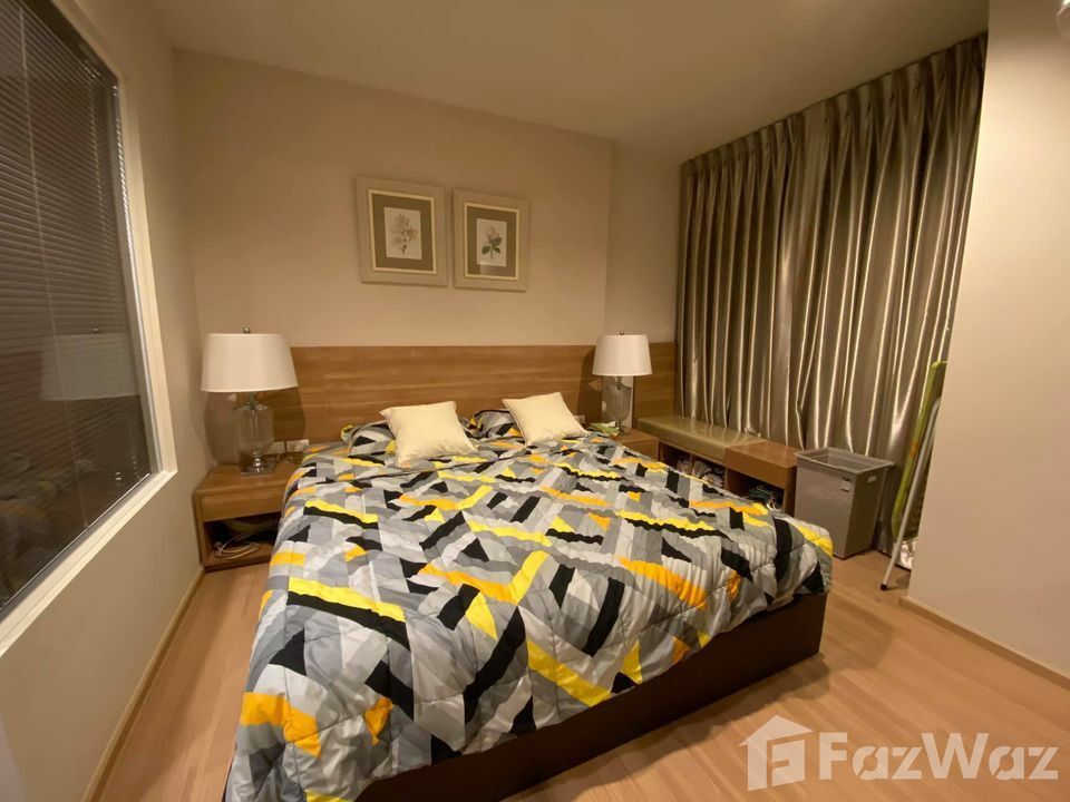 รูป ขาย คอนโด 1 ห้องนอน ในโครงการ ริทึ่ม สาทร 654384 - รูปที่ 3/5