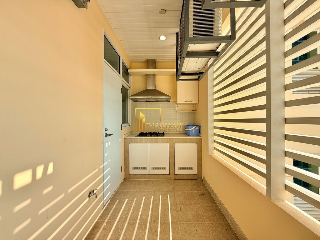 รูป Ideal 24 | Beautiful 3 Bedroom Luxury Condo in Phrom Phong - BR15898CD - รูปที่ 43/58