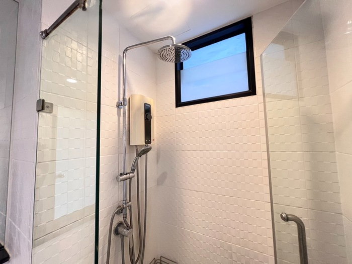 รูป 💥💥ให้เช่า!! Condo The Tree Interchange 2Bed 58.24 ตรม.ตึก B ชั้น 10 ใกล้ MRT เตาปูน สนใจ LINE: @atfirm💥💥 - รูปที่ 14/24