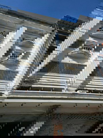 รูป HR3401ให้เช่าตึกแถว เพิ่งรีโนเวทใหม่ ใกล้ MRT บางซ่อน พื้นที่กว้าง จอดรถสะดวก เชื่อมต่อทุกการเดินทาง ตอบโจทย์ทั้งธุรกิจและอยู่อาศัย - รูปที่ 1/9