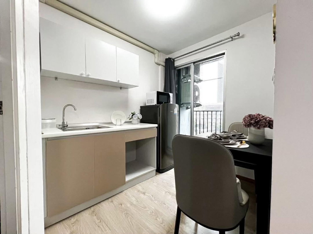 picture code : H225 D Condo Rattanathibet - 9/10