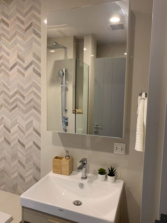 รูป ให้เช่า โอกะ เฮ้าส์ สุขุมวิท 36 เลขที่ 3399/690 - รูปที่ 16/19