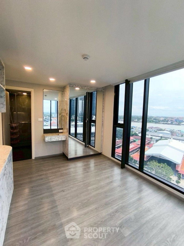 รูป คอนโด 2-ห้องนอน ที่ เคน แอททิจูด รัตนาธิเบศร์ ใกล้ MRT สะพานพระนั่งเกล้า (ID 2379203) - รูปที่ 9/36