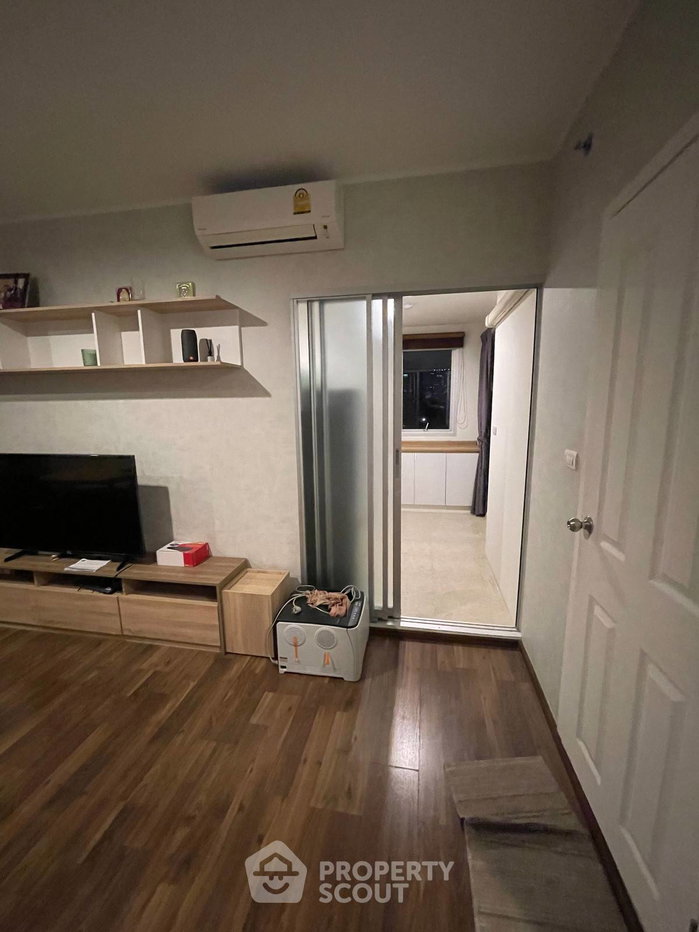 รูป คอนโด 1-ห้องนอน ที่ ยูดีไลท์ รัชวิภา ใน ลาดยาว (ID 2817046) - รูปที่ 5/8