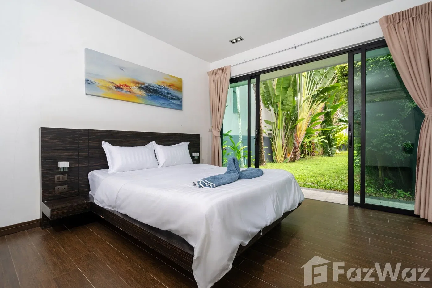 รูป ขาย วิลล่า 4 ห้องนอน ในโครงการ ไดมอนด์ ทรี วิลล่า 6196737 - รูปที่ 27/29