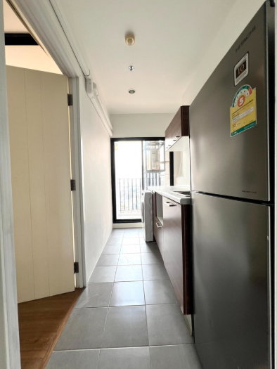 รูป 💖ปล่อยเช่า Condo The Tree Interchange ติดห้างเกตเวย์บางซื่อ / 1 ห้องนอน 36 ตรม ราคาเพียง 12,000 บาท/สอบถามได้นะคะ 🟢 Line : atfirm2010💖 - รูปที่ 11/17