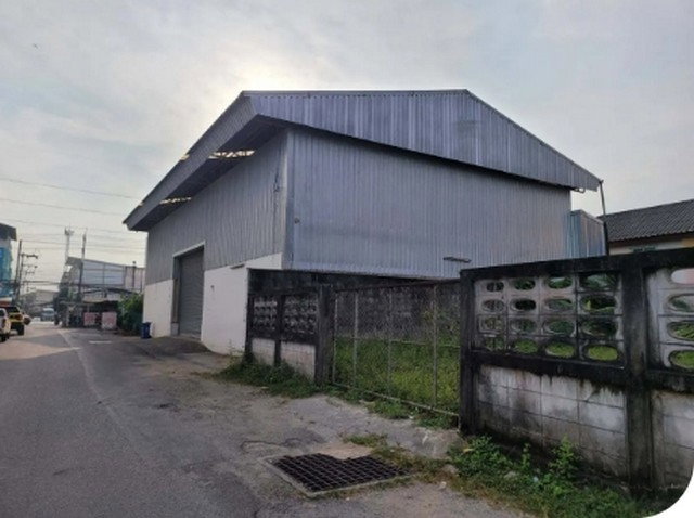 รูป BB13336 ขายโกดัง ตำบล ในเมือง อำเภอ เมืองนครศรีธรรมราช จังหวัด นครศรีธรรมราช - รูปที่ 6/8