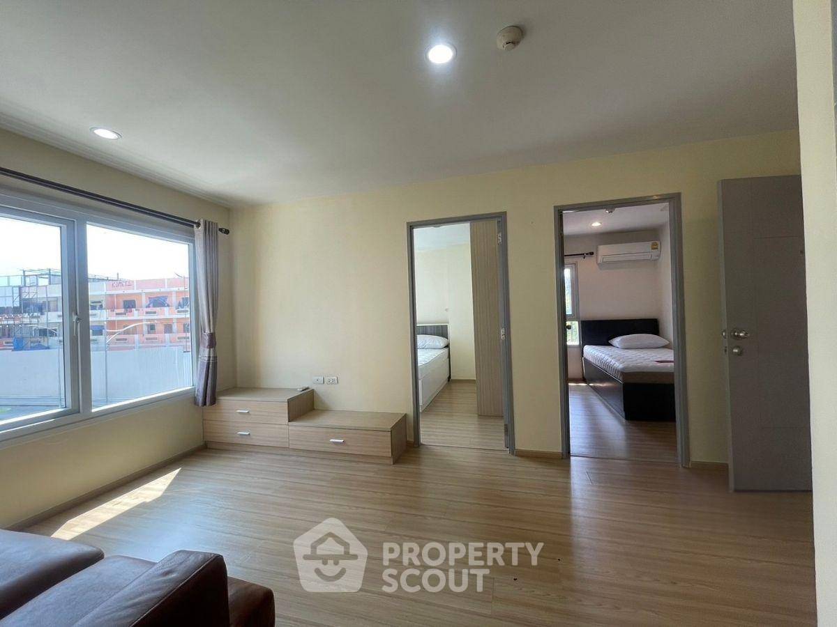 รูป คอนโด 2-ห้องนอน ที่ คอนโด เดอะ กราซ พัทยา ใกล้ พัทยาใต้ (ID 2297750) - รูปที่ 2/9