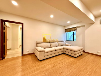 คอนโดให้เช่า : Royal Castle | Spacious 3 Bed Condo For Rent in Phrom Phong - BR61259CD