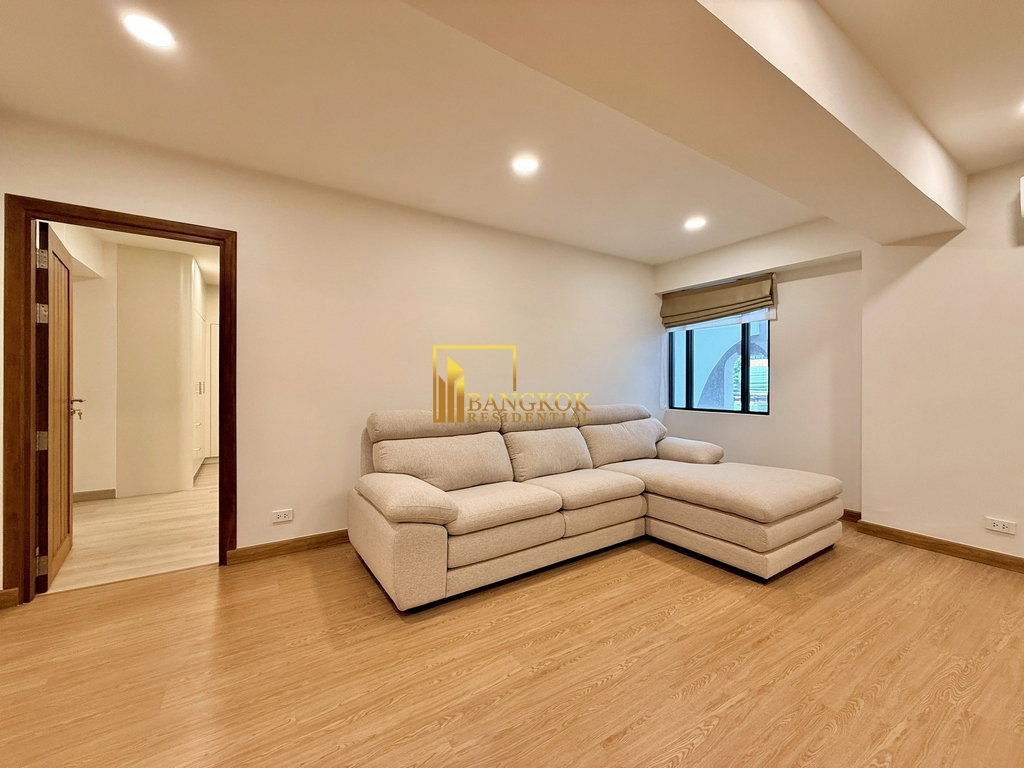รูป Royal Castle | Spacious 3 Bed Condo For Rent in Phrom Phong - BR61259CD - รูปที่ 1/38