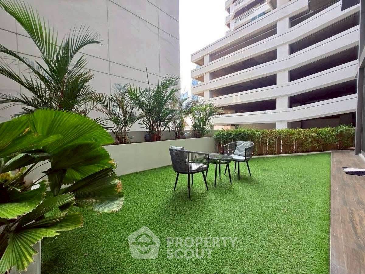 รูป คอนโด 4-ห้องนอน ที่ เดอะ เพลสทีจ 49 คอนโดมิเนียม ใกล้ BTS พร้อมพงษ์ (ID 2582414) - รูปที่ 8/9