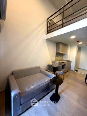 คอนโดให้เช่า : คอนโด 1-ห้องนอน ที่ โค้บบ์ เกษตร-ศรีปทุม ใน ลาดยาว (ID 2816306)